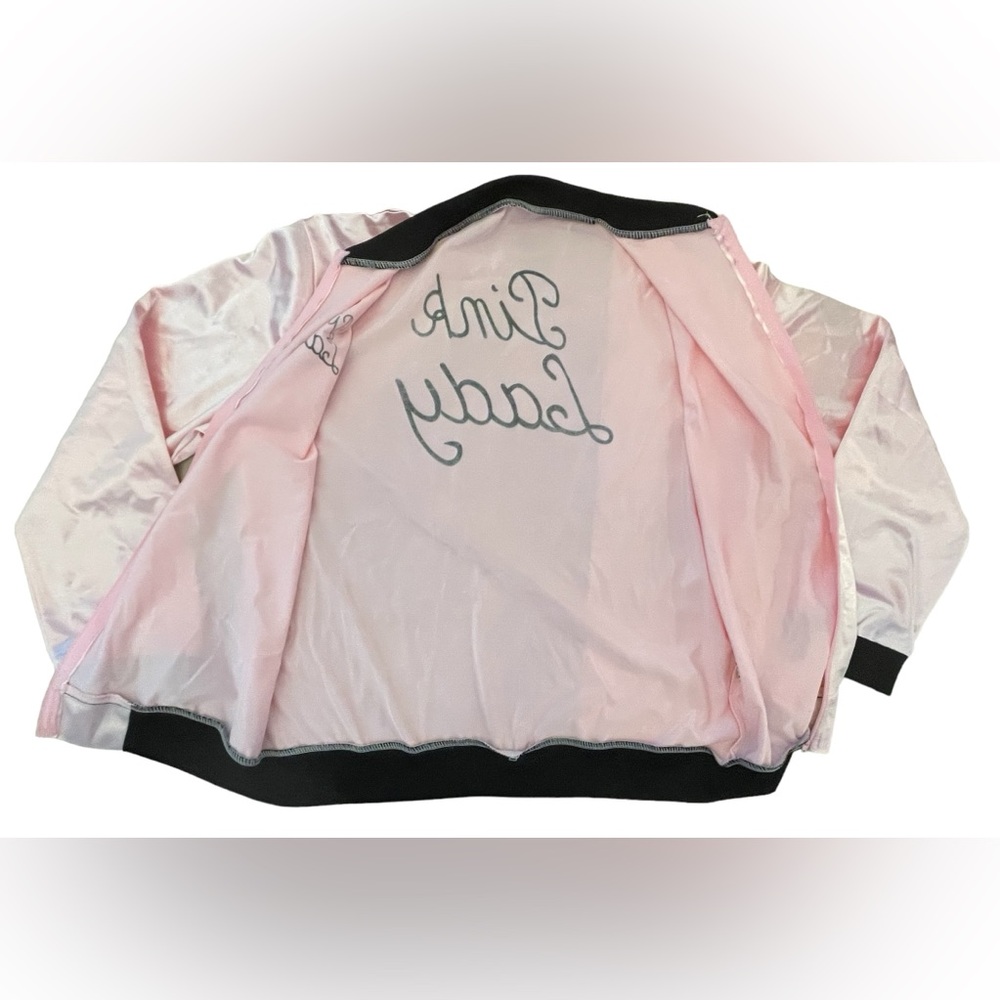 Pink Lady Jacket - Picture 3 of 9